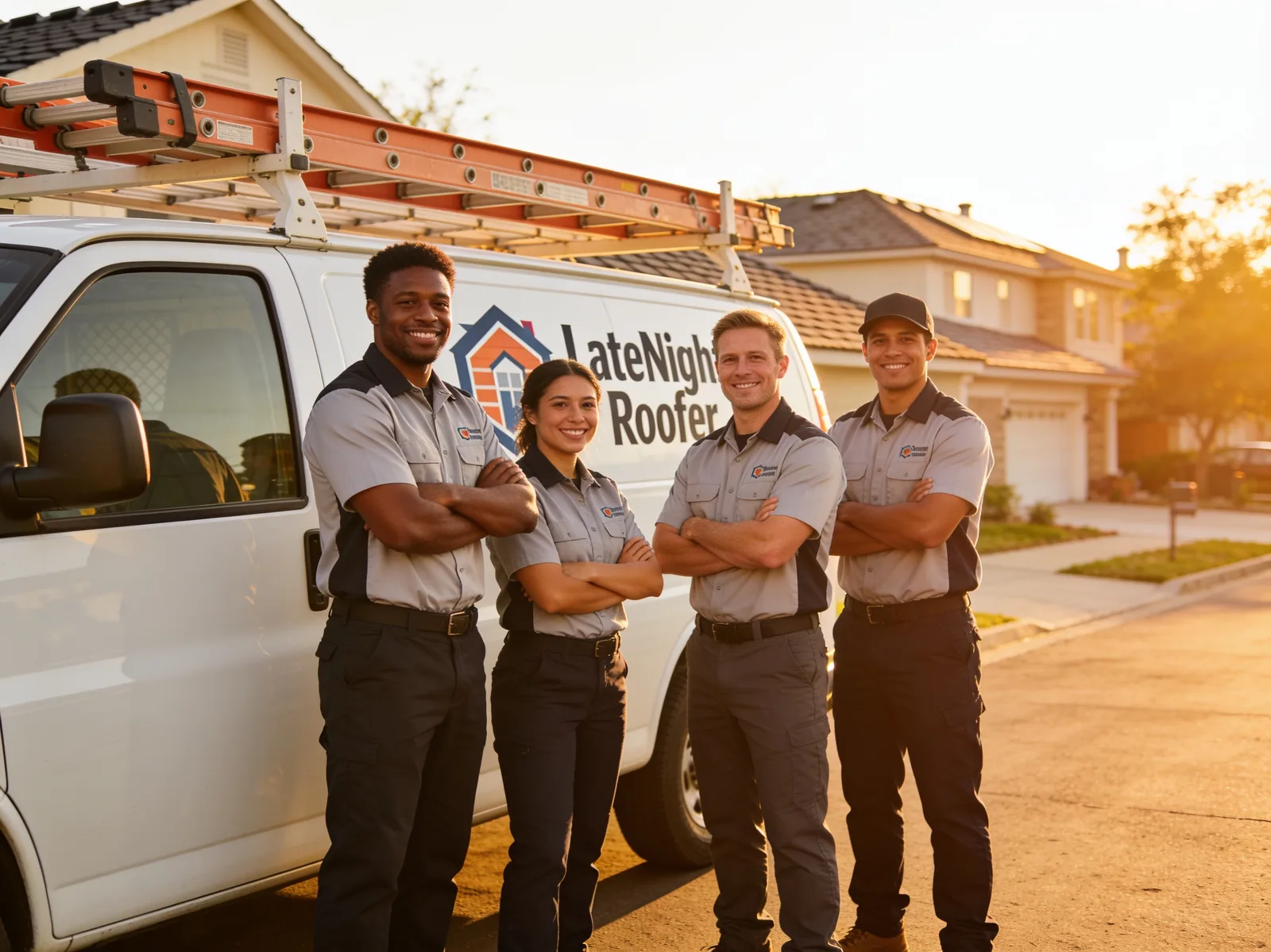 Emergency Roof Repair company in Kunia, HI